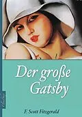 E-Book (epub) Der große Gatsby von Armin Fischer, F Scott Fitzgerald F Scott Fitzgerald