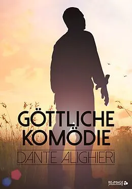 E-Book (epub) Göttliche Komödie von Dante Alighieri