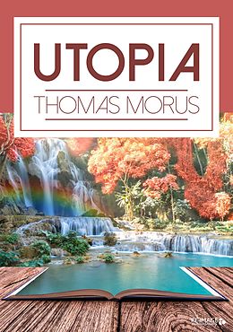 E-Book (epub) Utopia von Thomas Morus