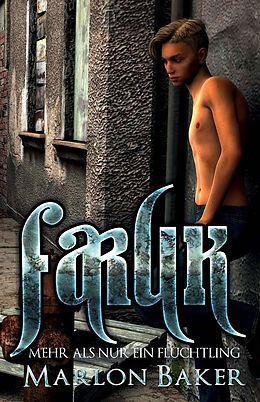 E-Book (epub) Faruk von Marlon Baker, Faruk Souleyman