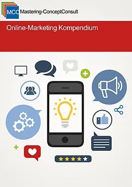 E-Book (pdf) Online Marketing Kompendium von Frank Schröder