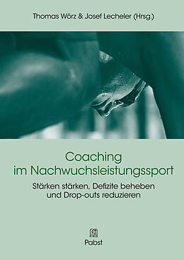 E-Book (pdf) Coaching im Nachwuchsleistungssport von 