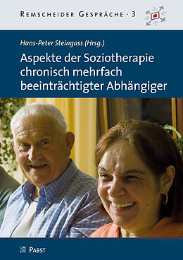 E-Book (pdf) Aspekte der Soziotherapie chronisch mehrfach beeinträchtigter Abhängiger von 