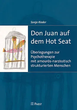 E-Book (pdf) Don Juan auf dem Hot Seat von Sonja Rieder