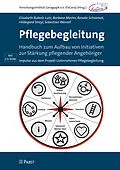 E-Book (pdf) Pflegebegleitung von Elisabeth Bubolz-Lutz, Barbara Mester, Renate Schramek