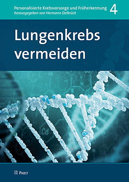E-Book (pdf) Lungenkrebs vermeiden von 