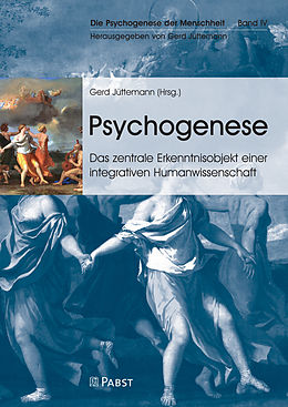 E-Book (pdf) Psychogenese von 