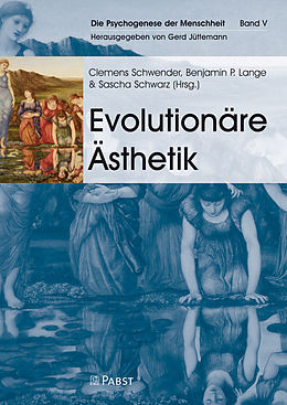 E-Book (pdf) Evolutionäre Ästhetik von 