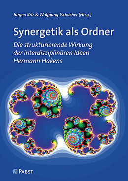 E-Book (pdf) Synergetik als Ordner von 