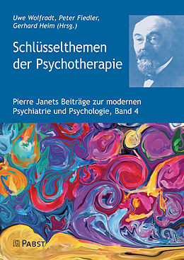 E-Book (pdf) Schlüsselthemen der Psychotherapie von 