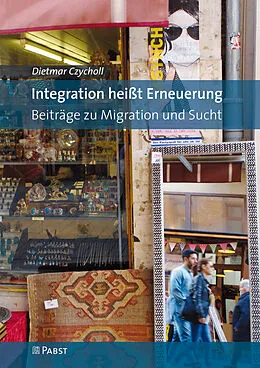 E-Book (pdf) Integration heißt Erneuerung von Dietmar Czycholl