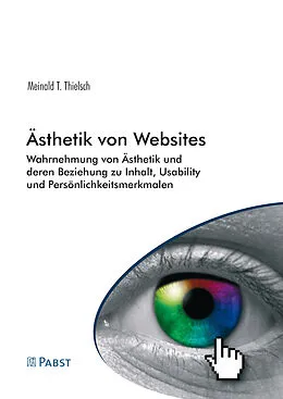 E-Book (pdf) Ästhetik von Websites von Meinald T. Thielsch