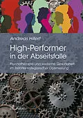 E-Book (pdf) High-Performer in der Abseitsfalle von Andreas Hillert