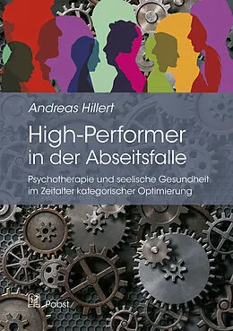 E-Book (pdf) High-Performer in der Abseitsfalle von Andreas Hillert