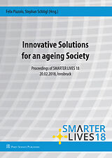 eBook (pdf) Innovative Solutions for an ageing Society de 