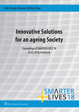 eBook (pdf) Innovative Solutions for an ageing Society de 