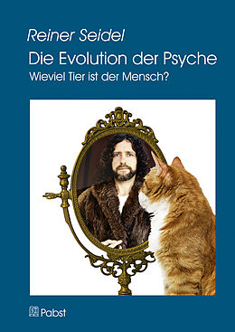 E-Book (pdf) Die Evolution der Psyche von Reiner Seidel