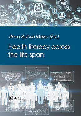 E-Book (pdf) Health literacy across the life span von 