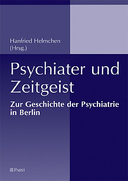 E-Book (pdf) Psychiater und Zeitgeist von 