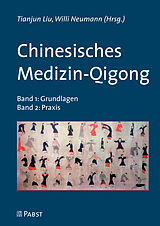 E-Book (pdf) Chinesisches Medizin-Qigong von 