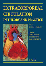 eBook (pdf) Extracorporeal Circulation in Theory and Practice de 