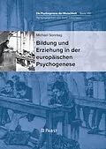 E-Book (pdf) Bildung und Erziehung in der europäischen Psychogenese von Sonntag Michael