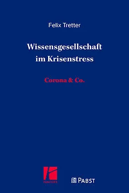 E-Book (pdf) Wissensgesellschaft im Krisenstress von Felix Tretter