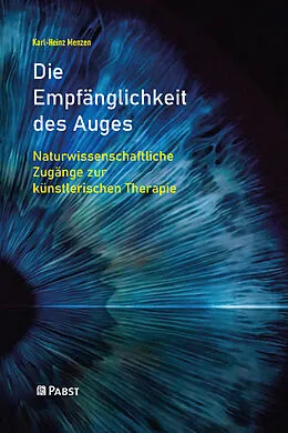 E-Book (pdf) Die Empfänglichkeit des Auges von Karl-Heinz Menzen
