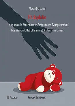 E-Book (pdf) Pädophilie von Alexandra Gassl