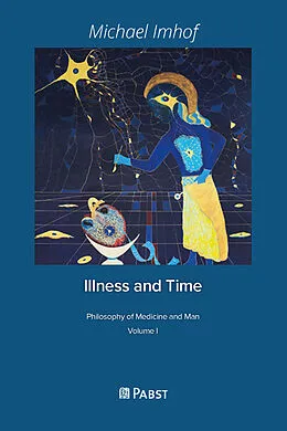 E-Book (pdf) Illness and Time von Michael Imhof