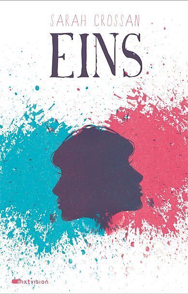 Eins - Sarah Crossan - Rezension