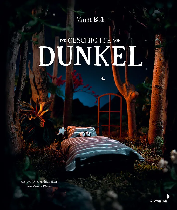 Die Geschichte von Dunkel