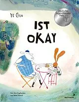 Fester Einband Ist okay von Ye Guo