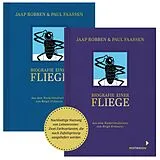 Fester Einband Biografie einer Fliege von Jaap Robben, Birgit Erdmann