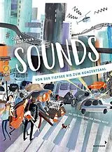 Fester Einband Sounds von Olga Fadejewa, Thomas Weiler