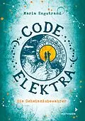 E-Book (epub) Code: Elektra von Maria Engstrand