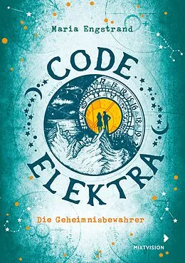 E-Book (epub) Code: Elektra von Maria Engstrand