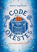 E-Book (epub) Code: Orestes von Maria Engstrand