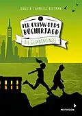 E-Book (epub) Mr Griswolds Bücherjagd von Jennifer Chambliss Bertman