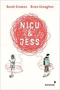 E-Book (epub) Nicu & Jess von Sarah Crossan, Brian Conoghan