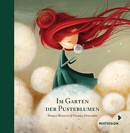 E-Book (pdf) Im Garten der Pusteblumen von Noelia Blanco