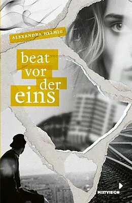 E-Book (epub) Beat vor der Eins von Alexandra Helmig