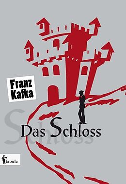 Kartonierter Einband Das Schloß von Franz Kafka