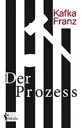 Fester Einband Der Prozess von Franz Kafka