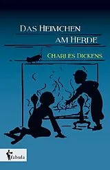 Fester Einband Das Heimchen am Herde von Charles Dickens