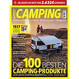 Kartonierter Einband IMTEST Camping &amp; Outdoor - Deutschlands größtes Verbraucher-Magazin von 