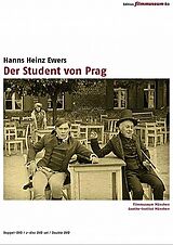 Der Student von Prag DVD