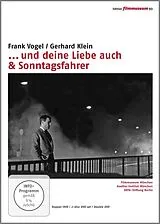...und Deine Liebe Auch & Sonntagsfahrer DVD