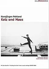 Katz und Maus DVD