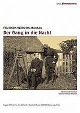 Der Gang in die Nacht DVD